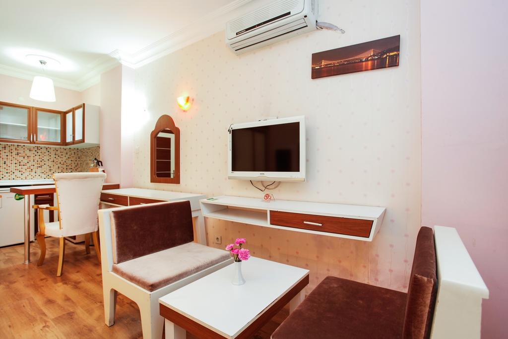 Serdivan Apartments — Fotoğraflar 2