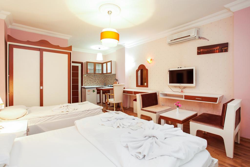 Serdivan Apartments — Fotoğraflar 3