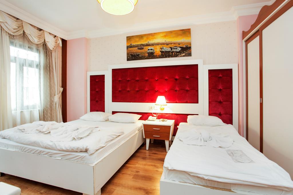 Serdivan Apartments — Fotoğraflar 1
